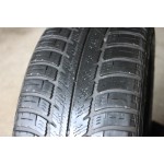 Всесезонные шины бу Goodyear Eagle Vector + 205/55/R16